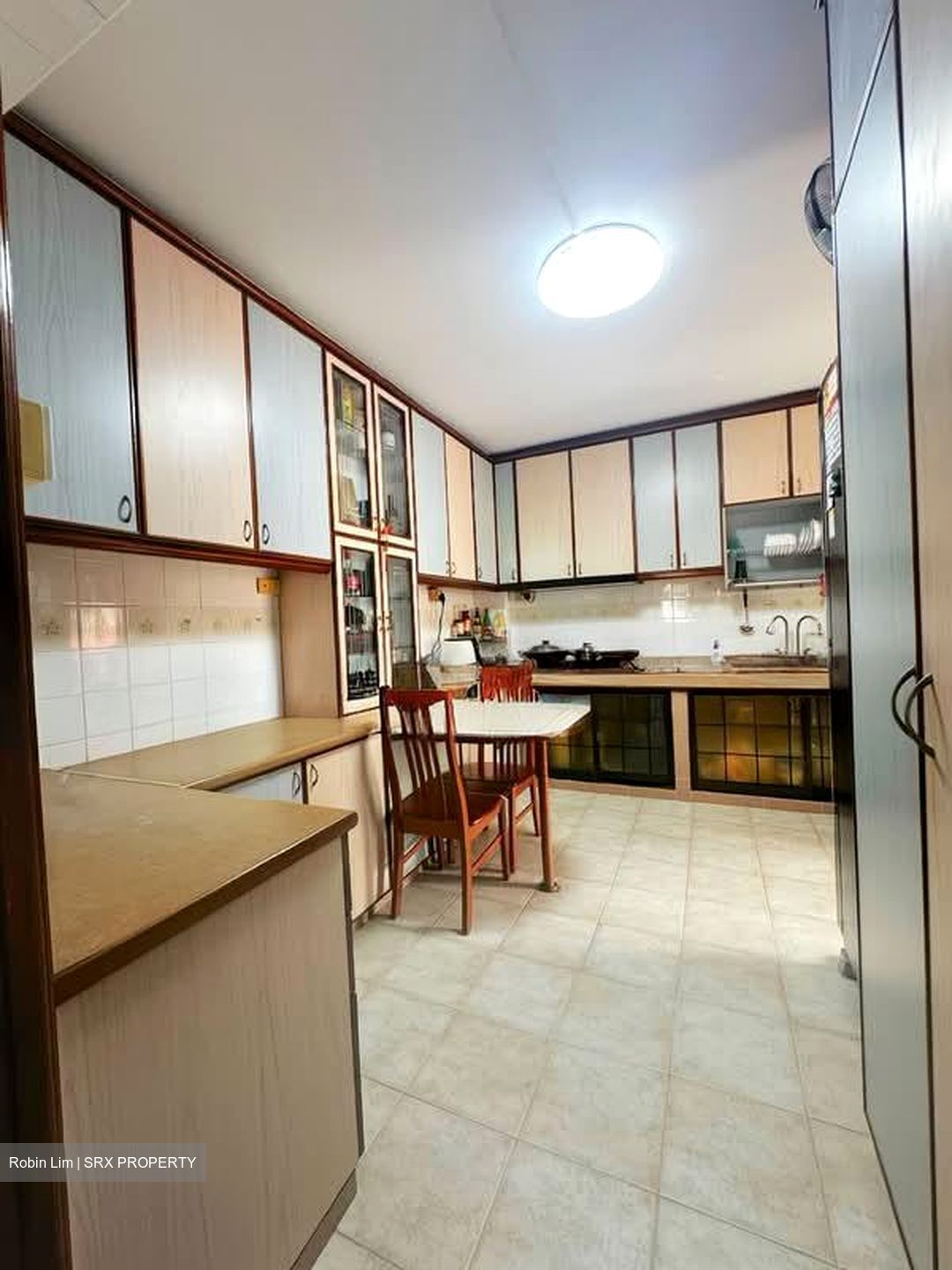 Blk 369 Woodlands Avenue 1 (Woodlands), HDB 4 Rooms #539110441
